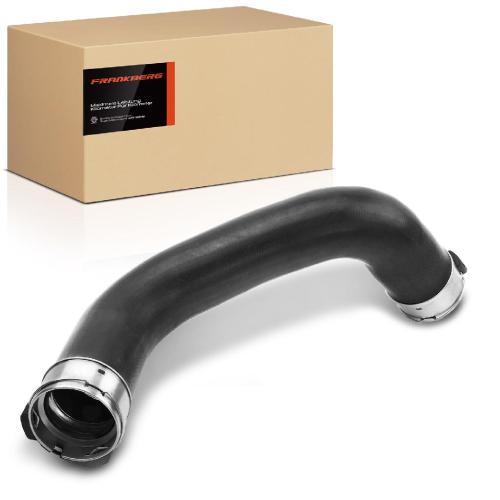 1x Kühlerschlauch Turboschlauch für Nissan Qashqai II SUV J11 J11 1.6L Bj ab 2013 Bild 1x Kühlerschlauch Turboschlauch für Nissan Qashqai II SUV J11 J11 1.6L Bj ab 2013