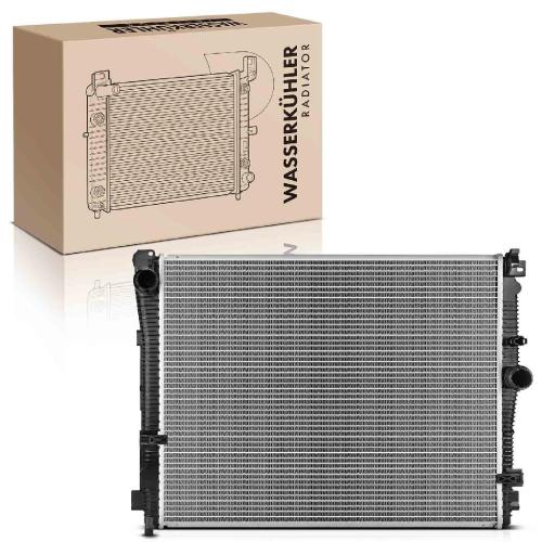 Frankberg 1x Kühler Wasserkühler Motorkühler für BMW 3er G20 Touring 4 Cabriolet Coupe Bild Frankberg 1x Kühler Wasserkühler Motorkühler für BMW 3er G20 Touring 4 Cabriolet Coupe