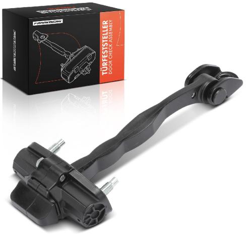 1x Türfeststeller Türfangband Türstopper Vorne für Ford C-Max Van DXA/CB7 DXA/CEU Bild 1x Türfeststeller Türfangband Türstopper Vorne für Ford C-Max Van DXA/CB7 DXA/CEU