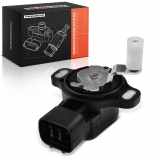 1x Sensor Drosselklappenstellung für Nissan 350 Z Coupe Z33 2002-2009