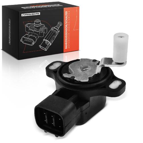 1x Sensor Drosselklappenstellung für Nissan 350 Z Coupe Z33 2002-2009 Bild 1x Sensor Drosselklappenstellung für Nissan 350 Z Coupe Z33 2002-2009