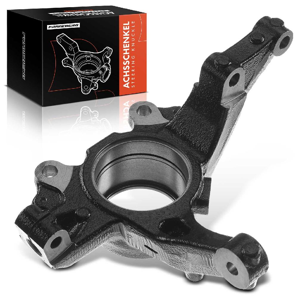 Frankberg 1x Achsschenkel Radaufhängung Vorderachse Rechts für Fiat Punto Evo Grande Punto 199 Alfa Romeo Mito
