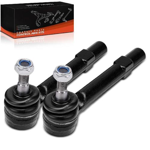 2x Spurstangenkopf Vorderachse für Mazda MX-5 III NC 1.8L 2.0L 2005-2014 Bild 2x Spurstangenkopf Vorderachse für Mazda MX-5 III NC 1.8L 2.0L 2005-2014