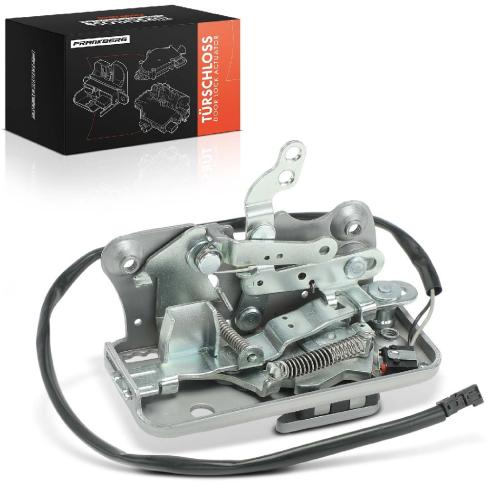 1x Türschloss Vorne Links für Mercedes-Benz G-Klasse W463 G-Klasse Cabrio 2.7L 3.0L 3.2L 4.0L 1997-2015 Bild 1x Türschloss Vorne Links für Mercedes-Benz G-Klasse W463 G-Klasse Cabrio 2.7L 3.0L 3.2L 4.0L 1997-2015