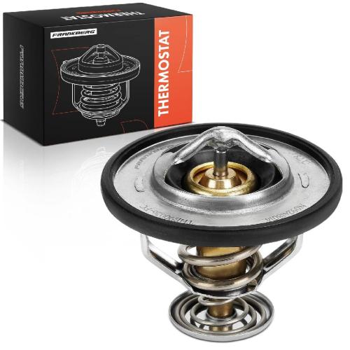 1x Thermostat Kühlmittel für Opel Vectra C Hyundai Santa Fé Nissan Renault KIA Bild 1x Thermostat Kühlmittel für Opel Vectra C Hyundai Santa Fé Nissan Renault KIA
