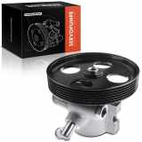 Frankberg 1x Servopumpe hydraulisch für Peugeot 406 Break 8B 8E/F 1995-2004 1.6L 1.8L