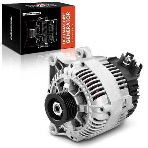 Frankberg 1x Lichtmaschine Generator für Citroën Jumpy Fiat Ducato Peugeot Boxer Lancia Bild Frankberg 1x Lichtmaschine Generator für Citroën Jumpy Fiat Ducato Peugeot Boxer Lancia