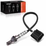 Frankberg 1x Lambdasonde Diagnosesonde Nach Katalysator für Mazda 3 BK BL BM Stufenheck 5 CW 2.0L 2.3L