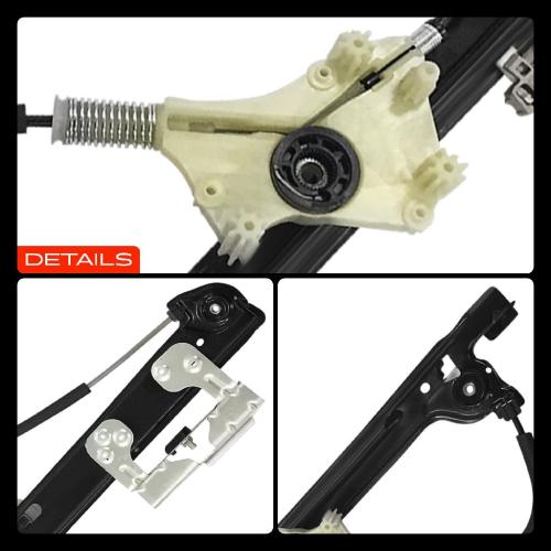 1x Fensterheber Hinten Links für BMW 6 Gran Coupe F06 640d Bild 1x Fensterheber Hinten Links für BMW 6 Gran Coupe F06 640d