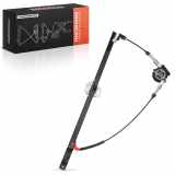 Frankberg 1x Fensterheber Vorne Links für VW Transporter IV 1990-2003 701837461