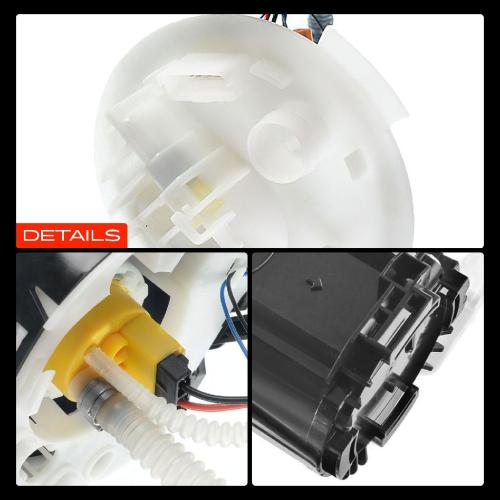 1x Kraftstoffpumpe für Land Rover Freelander 2 L359 3.2L 2006-2014 Bild 1x Kraftstoffpumpe für Land Rover Freelander 2 L359 3.2L 2006-2014