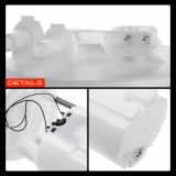 1x Kraftstoffpumpe für Renault Fluence Grand Scénic III Laguna Coupe Megane III Combi Van Coupe