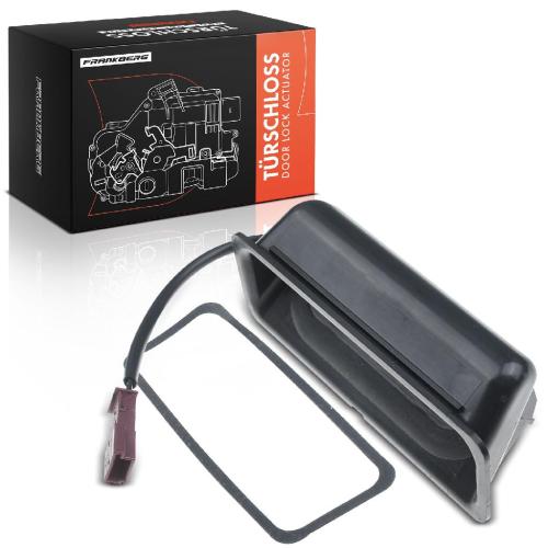 1x Türschloss Fahrzeugheckklappe für BMW 5er E39 E60 5er Touring E61 Bild 1x Türschloss Fahrzeugheckklappe für BMW 5er E39 E60 5er Touring E61