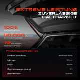 1x Gasfeder Elektrisch Heckklappe Hinten Rechts für Hyundai Tucson TL TLE Bj ab 2015