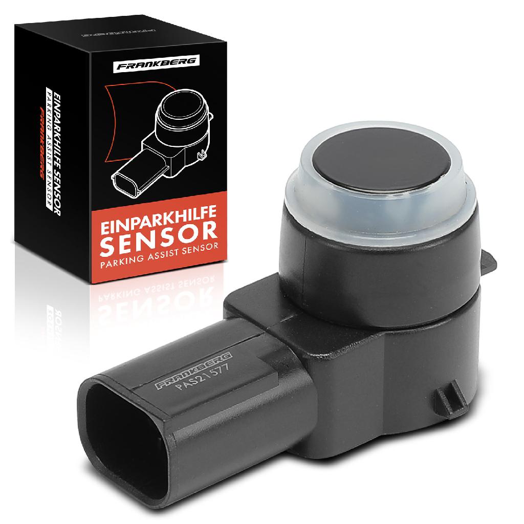 1x Parksensor PDC Sensor Vorne und Hinten für Citroën Berlingo B9 C5 Peugeot 307 308