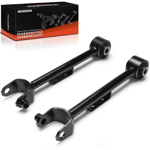 1x Querlenker Satz Hinterachse für Honda CR-V II RD 2.0L 2.2L 2001-2007 Bild 1x Querlenker Satz Hinterachse für Honda CR-V II RD 2.0L 2.2L 2001-2007