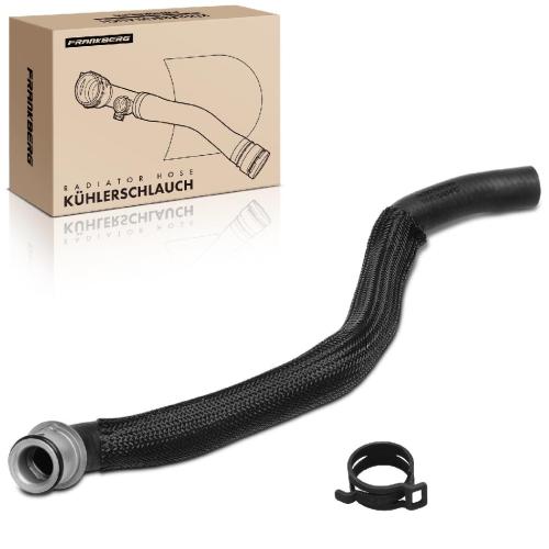1x Kühlerschlauch Kühlwasserschlauch für Mercedes-Benz E-Klasse W212 S212 CLS C218 Bild 1x Kühlerschlauch Kühlwasserschlauch für Mercedes-Benz E-Klasse W212 S212 CLS C218