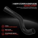 1x Kühlerschlauch Turboschlauch für Audi Q7 4LB Porsche Cayenne 9PA VW Touareg 7L6 7L7 7LA