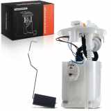 1x Kraftstoffpumpe für Renault Clio III BR0/1 CR0/1 Clio III Grandtour KR0/1 1.2L 1.4L 1.6L 2.0L 2005-2014