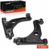 1x Querlenker Vorderachse für Opel Astra G Cabriolet Caravan CC Coupe Kasten/Kombi Klasseic Stufenheck Bild 1x Querlenker Vorderachse für Opel Astra G Cabriolet Caravan CC Coupe Kasten/Kombi Klasseic Stufenheck