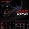 1x Ladeluftkühler Turbokühler für VW Golf 4 Audi A3 8L Seat Leon 1M Skoda Octavia I Bild 1x Ladeluftkühler Turbokühler für VW Golf 4 Audi A3 8L Seat Leon 1M Skoda Octavia I