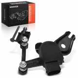 1x Höhensensor Niveauregulierung Vorne Links für VW Touareg 7L6 7L7 7LA Audi Q7 4LB
