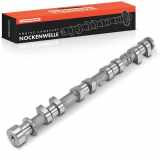 Frankberg 1x Nockenwelle für Ford Focus 2003-2012 Fiesta C-Max Fusion Volvo V50 MW 1.6L