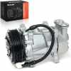 1x Klimakompressor für Peugeot 206 2D 2A 2X Citroën Xsara N68 1.1L 1.4L 1.6L Bild 1x Klimakompressor für Peugeot 206 2D 2A 2X Citroën Xsara N68 1.1L 1.4L 1.6L