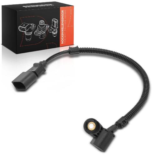 1x Nockenwellenposition Sensor für Audi A1 A3 A4 A5 A6 Q3 Q5 TT Alhambra Altea Exeo Ibiza IV Bild 1x Nockenwellenposition Sensor für Audi A1 A3 A4 A5 A6 Q3 Q5 TT Alhambra Altea Exeo Ibiza IV