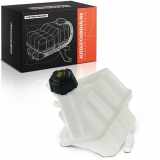 Frankberg 1x Ausgleichsbehälter Kühlmittelbehälter für Renault Laguna II BG0/1 KG0/1 2001-2007