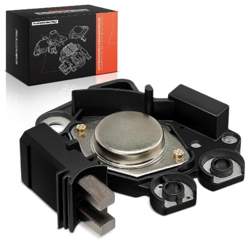 1x Lichtmaschinenregler Generatorregler für Hyundai Atos Getz Sonata V i10 iX35 KIA Bild 1x Lichtmaschinenregler Generatorregler für Hyundai Atos Getz Sonata V i10 iX35 KIA
