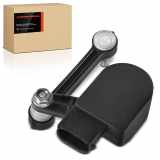 1x Höhensensor Niveauregulierung Hinten Links Rechts für VW Touareg 7L6 7L7 Audi Q7 4LB