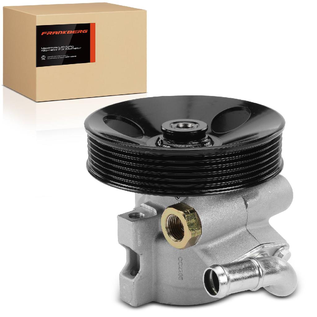 Frankberg 1x Servopumpe hydraulisch für Chevrolet Captiva C100 C140 Opel Antara
