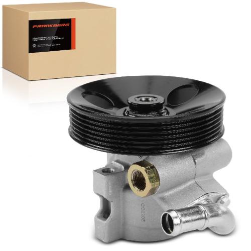 Frankberg 1x Servopumpe hydraulisch für Chevrolet Captiva C100 C140 Opel Antara Bild Frankberg 1x Servopumpe hydraulisch für Chevrolet Captiva C100 C140 Opel Antara