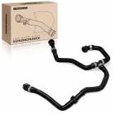 1x Kühlerschlauch Kühlwasserschlauch für BMW X4 F98 G02 X3 F97 G01 G08 1.6L 2.0L