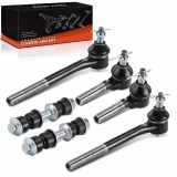 1x Querlenker Satz Vorderachse für Chevrolet Blazer S10 Blazer S10 Pick-up GMC Jimmy 2.2L 4.3L 1994-2005
