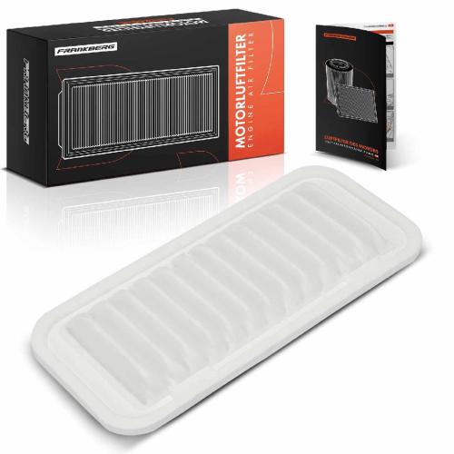 1x Luftfilter Filtereinsatz für Toyota Yaris Aygo Citroën C1 Peugeot 107 Subaru Justy IV 1.0L Bild 1x Luftfilter Filtereinsatz für Toyota Yaris Aygo Citroën C1 Peugeot 107 Subaru Justy IV 1.0L