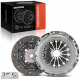 1x Kupplungssatz für Citroën C4 Grand Picasso I II MPV C5 III Break DS5 Peugeot 3008 5008 508 SW 1.6L