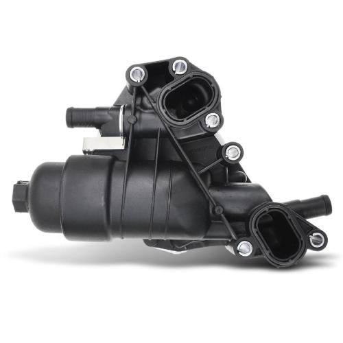 Frankberg 1x ÖlkühlerÖlfilter für Mercedes-Benz Vito W447 Opel Vivaro B Renault Bild Frankberg 1x ÖlkühlerÖlfilter für Mercedes-Benz Vito W447 Opel Vivaro B Renault