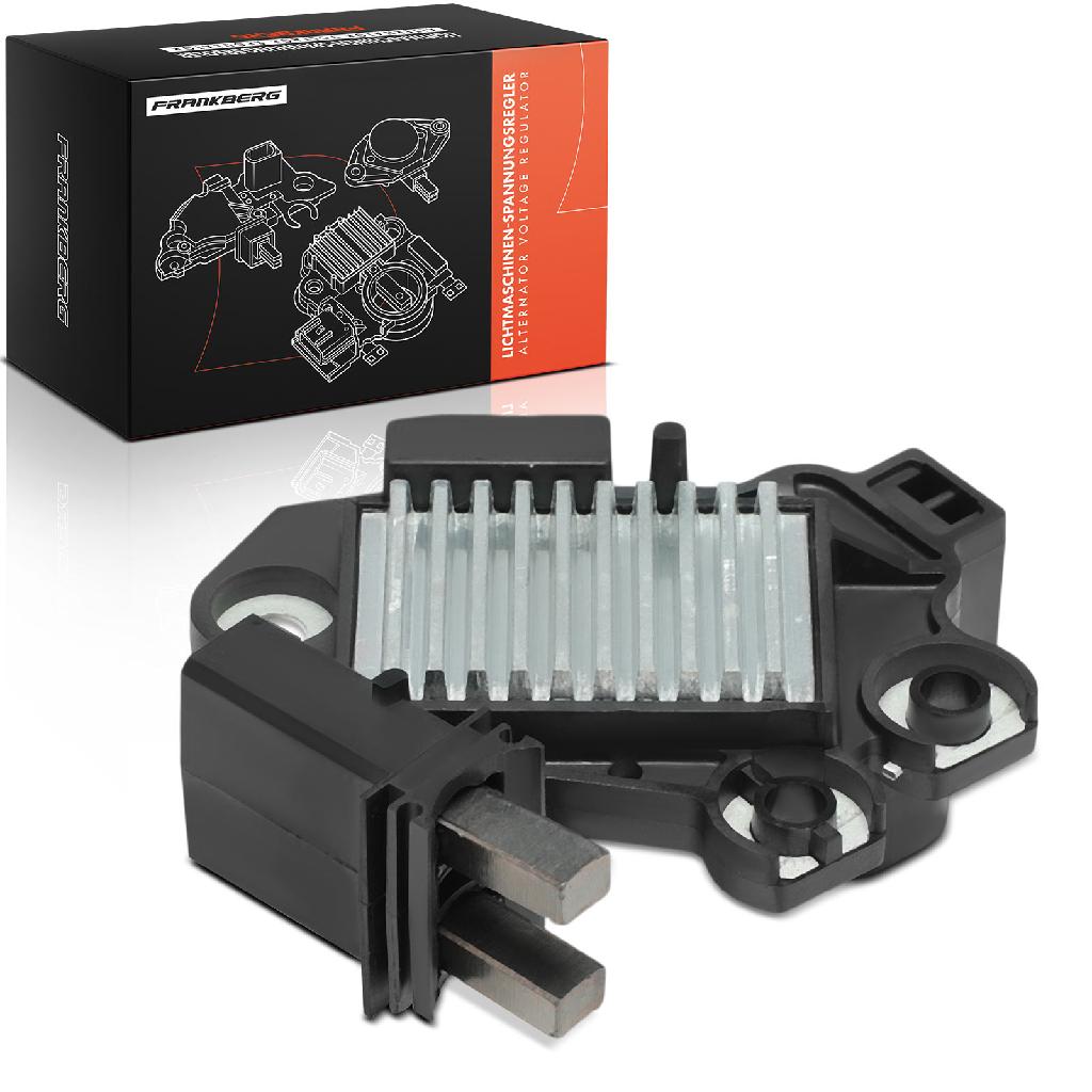 1x Lichtmaschinenregler Generatorregler für Hyundai Accent II LC Coupe GK Matrix
