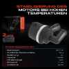 1x Zusatzwasserpumpe Standheizung für VW Golf 5 6 Passat Audi A3 A4 Seat Leon Skoda Bild 1x Zusatzwasserpumpe Standheizung für VW Golf 5 6 Passat Audi A3 A4 Seat Leon Skoda