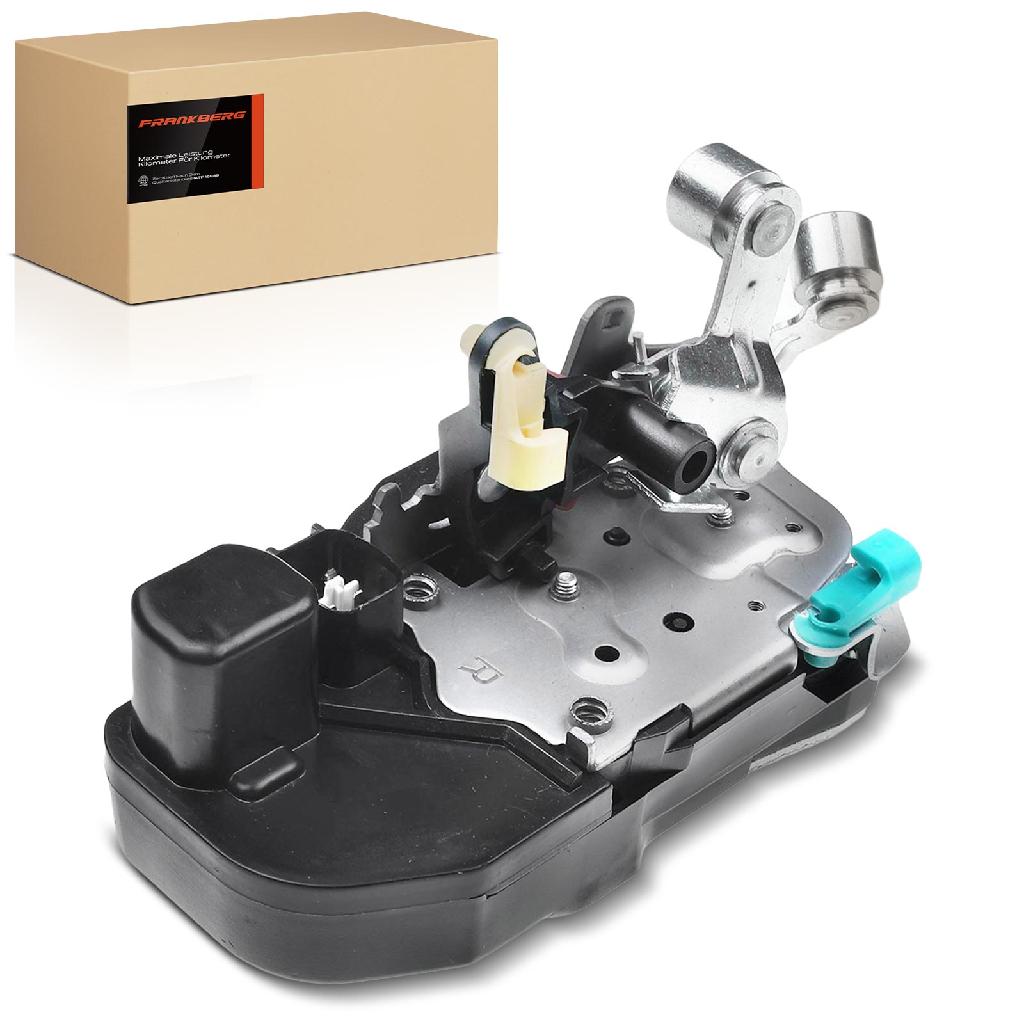 1x Türschloss Vorne Rechts für Jeep Commander XH XK 3.0L 3.7L 4.7L 5.6L 2005-2010
