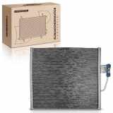 1x Kondensator Klimaanlage für BMW 5er E39 M5 Z8 Roadster E52