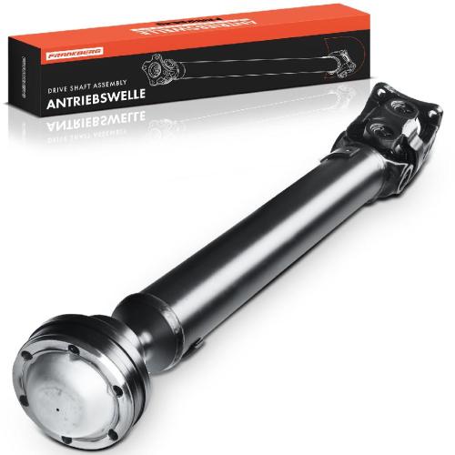 1x Kardanwelle Gelenkwelle Vorderachse für Mercedes-Benz M-Klasse W163 2.7L 1999-2005 Bild 1x Kardanwelle Gelenkwelle Vorderachse für Mercedes-Benz M-Klasse W163 2.7L 1999-2005