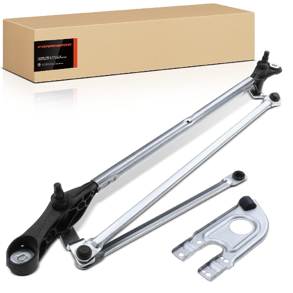 1x Wischergestänge Vorne für BMW F20 2er F22 F87 2010-2021