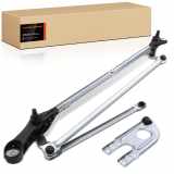 1x Wischergestänge Vorne für BMW F20 2er F22 F87 2010-2021