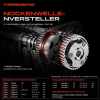 1x Nockenwellenversteller für Ford B-Max Ecosport Fiesta Grand Focus Bild 1x Nockenwellenversteller für Ford B-Max Ecosport Fiesta Grand Focus
