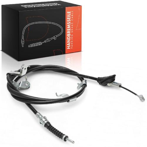 1x Seilzug Feststellbremse Hinterachse links für Honda Civic VIII Hatchback FA FD Bild 1x Seilzug Feststellbremse Hinterachse links für Honda Civic VIII Hatchback FA FD