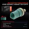 Frankberg 1x Temperaturgeber Kühlmittel für VW Golf 5 4 1K 1J 1E Passat 3B Bora 1.8L 1.9L Bild Frankberg 1x Temperaturgeber Kühlmittel für VW Golf 5 4 1K 1J 1E Passat 3B Bora 1.8L 1.9L