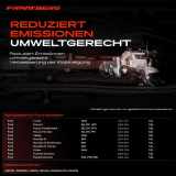 1x AGR-Ventil Abgasrückführungsventil für Ford C-Max Focus II Stufenheck Turnier Galaxy Mondeo IV S-Max